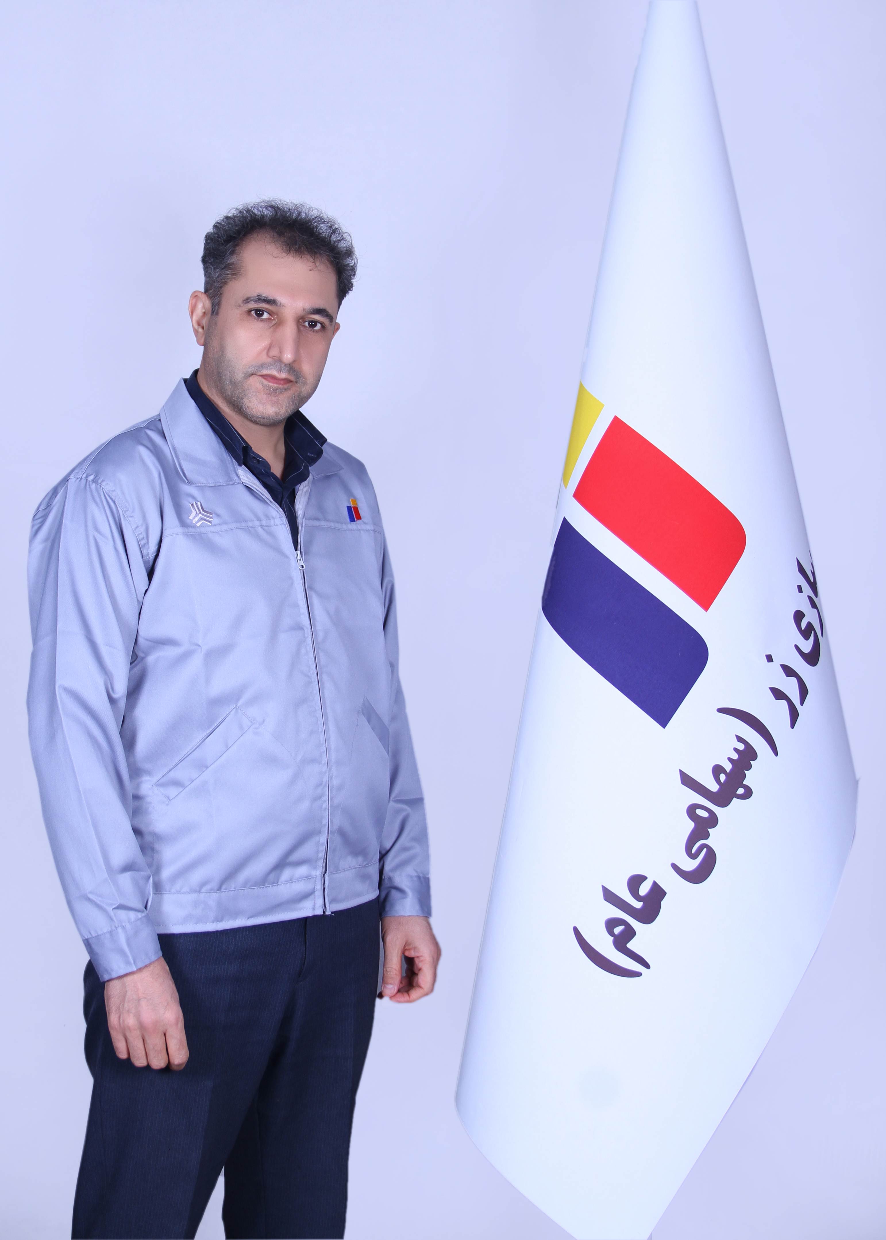 بهزاد فلاح