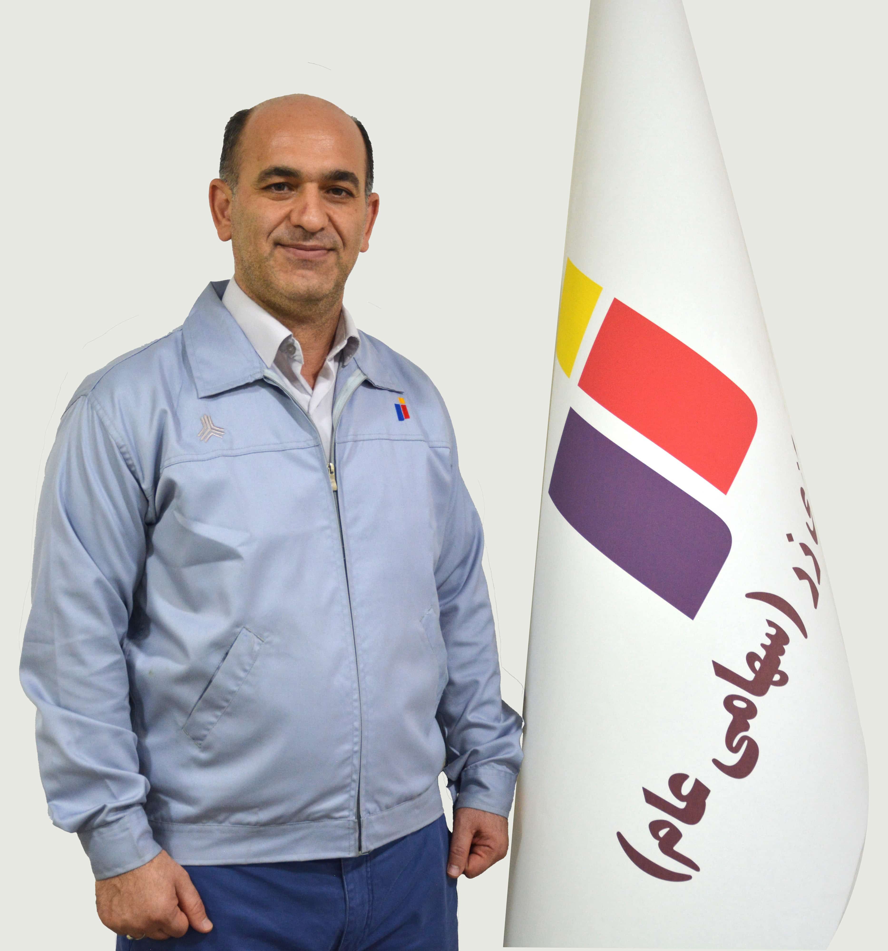 مجید مشهدی