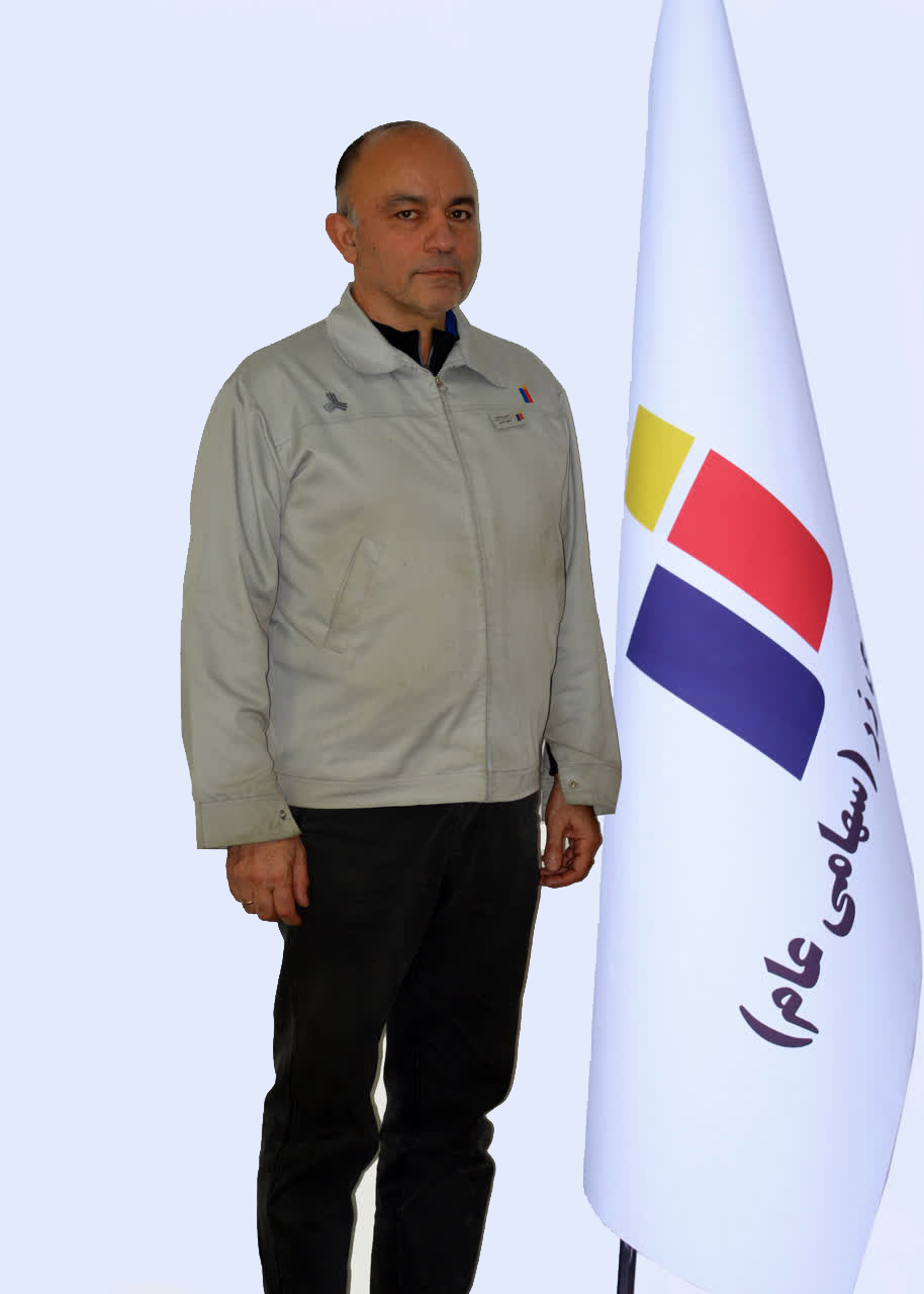 حسین بینشیان